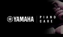 Yamaha Pianos Premium Care